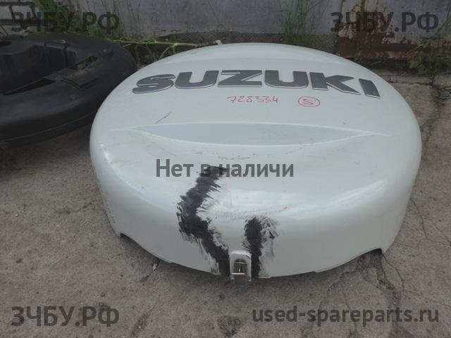 Suzuki Grand Vitara 2 (HT) Колпак запасного колеса