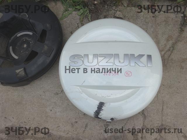 Suzuki Grand Vitara 2 (HT) Колпак запасного колеса