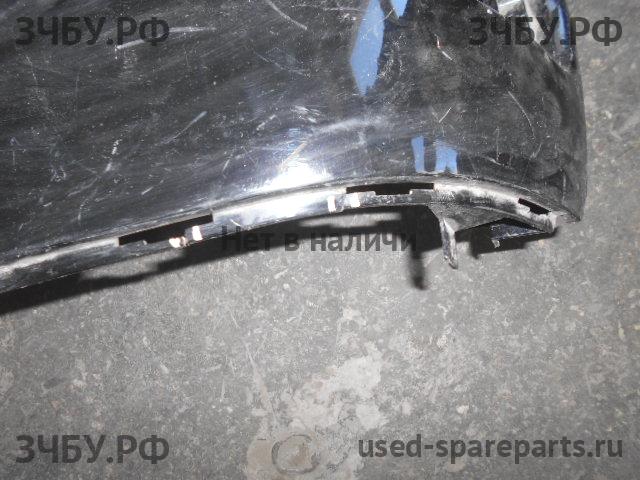 Peugeot 4007 Накладка заднего бампера левая