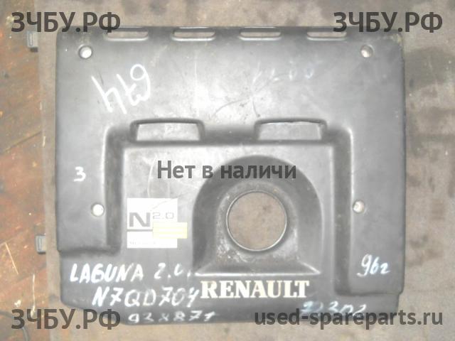 Renault Laguna 1 Накладка