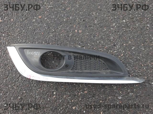 Opel Insignia A Рамка противотуманной фары правой