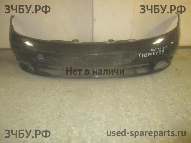 Chevrolet Lacetti Бампер передний