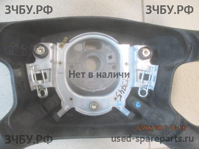 Volkswagen Golf 4 Рулевое колесо без AIR BAG