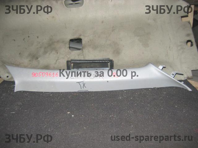 Mitsubishi Lancer 9 [CS/Classic] Накладка стойки передней правой