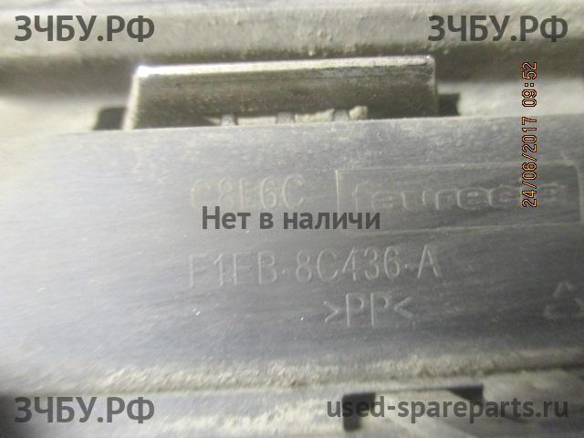 Ford Focus 3 Решетка радиатора