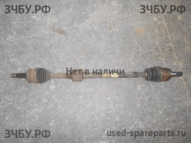 KIA Rio 3 Привод передний правый (ШРУС)