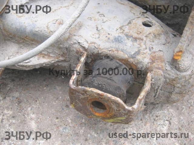 Daewoo Nexia Балка задняя поперечная