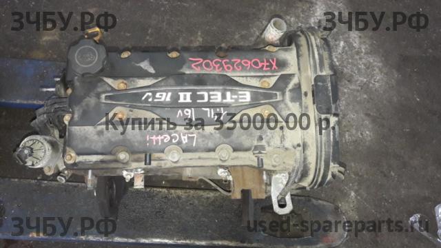 Chevrolet Lacetti Двигатель (ДВС)