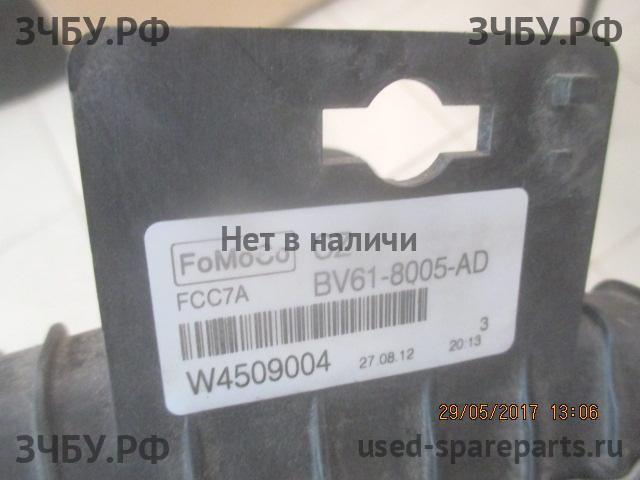 Ford Focus 3 Радиатор основной (охлаждение ДВС)
