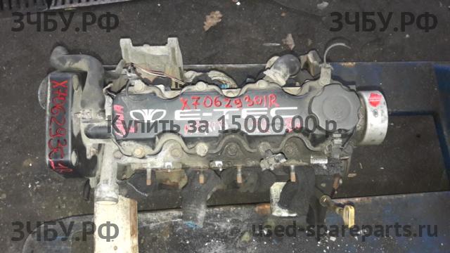 Daewoo Nexia Двигатель (ДВС)