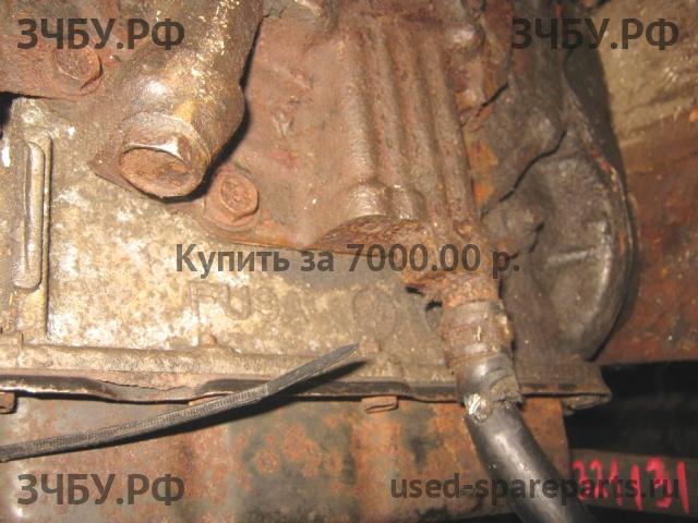 Mazda 626 [GE] АКПП (автоматическая коробка переключения передач)