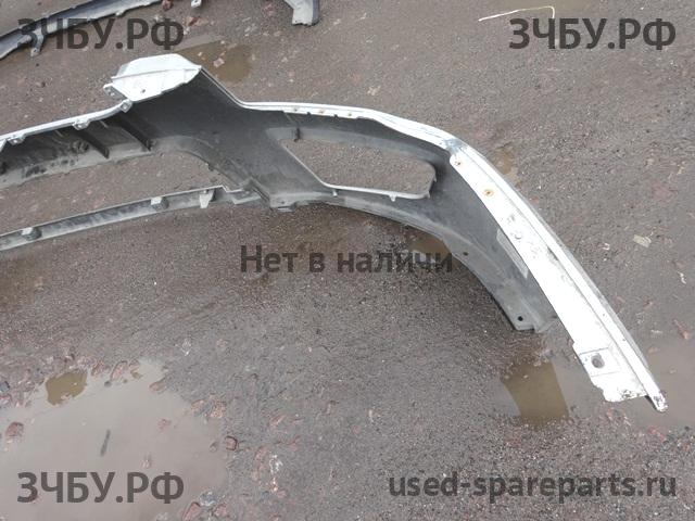 KIA Sportage 2 Бампер передний
