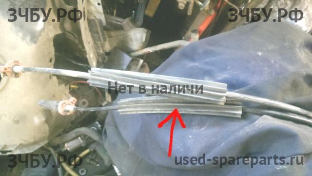 Renault Megane 2 Трос КПП
