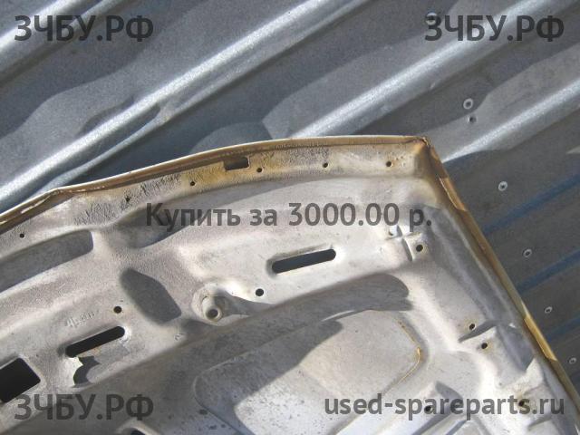 Daewoo Nexia Капот