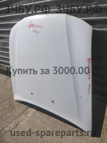 Daewoo Nexia Капот