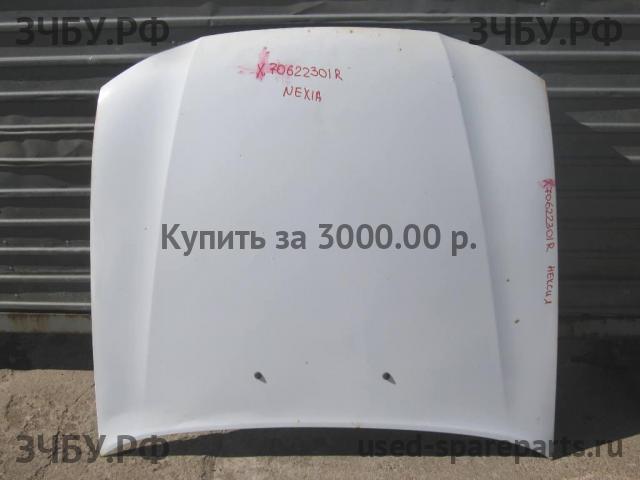 Daewoo Nexia Капот