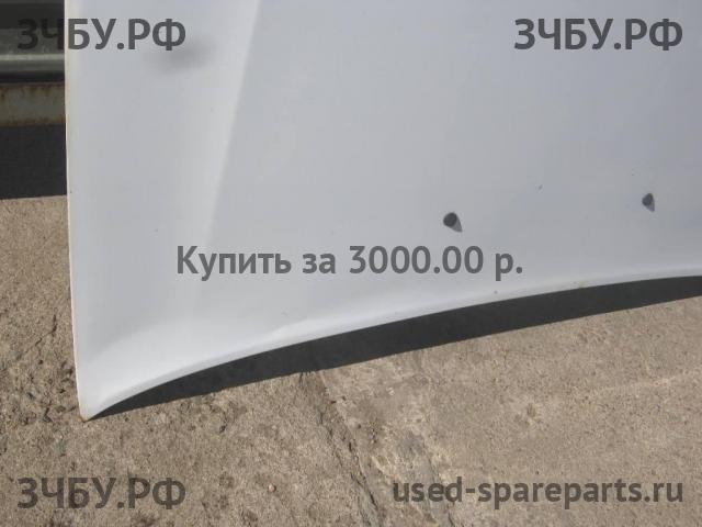 Daewoo Nexia Капот