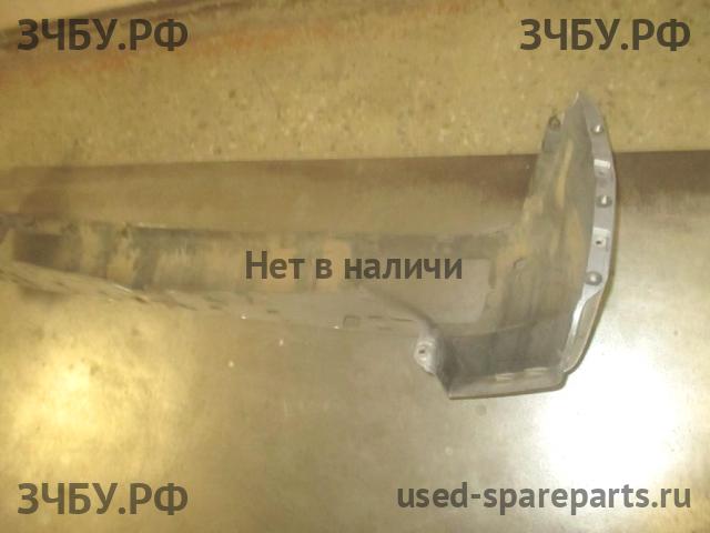 Mitsubishi Pajero/Montero Sport 1 (K9) Бампер задний