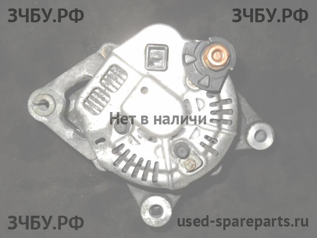 Renault Laguna 1 Генератор
