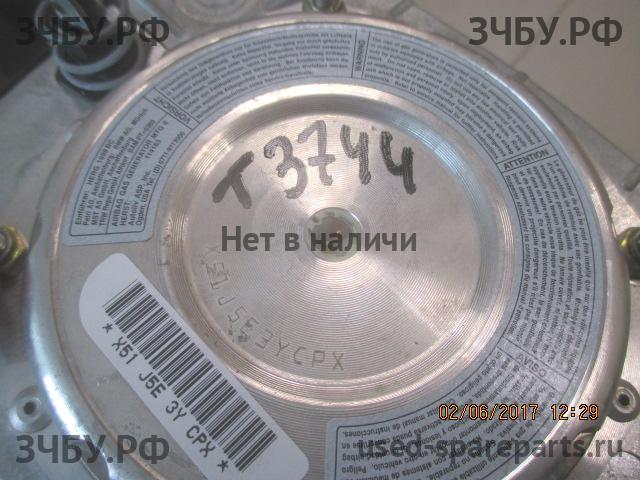Volkswagen Golf 4 Подушка безопасности водителя (в руле)
