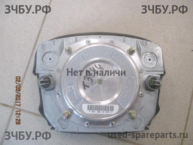 Volkswagen Golf 4 Подушка безопасности водителя (в руле)