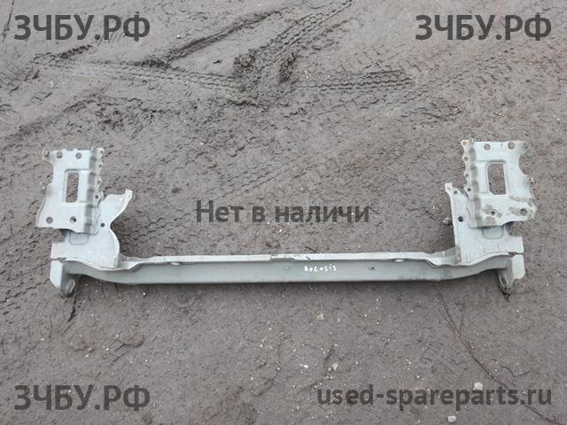 Toyota Corolla (E12) Панель передняя (телевизор)