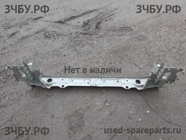Toyota Corolla (E12) Панель передняя (телевизор)