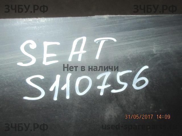 Seat Altea 1 (5P) Панель передняя (телевизор)