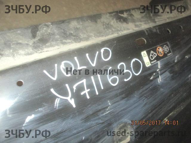 Volvo XC-70 Cross Country (2) Панель передняя (телевизор)
