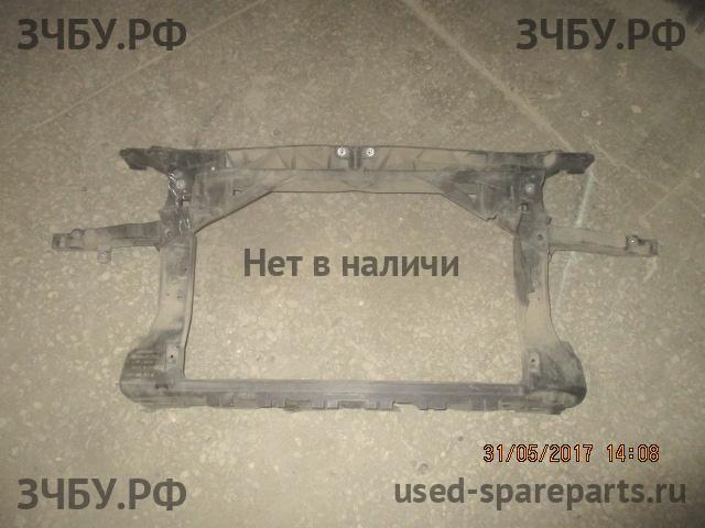 Seat Altea 1 (5P) Панель передняя (телевизор)