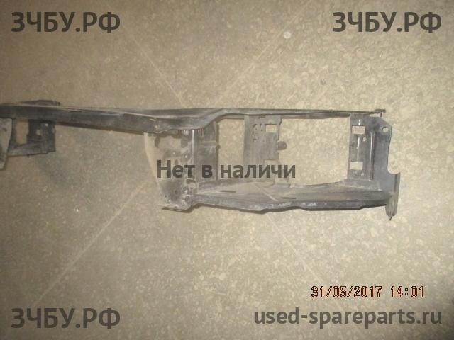 Volvo XC-70 Cross Country (2) Панель передняя (телевизор)