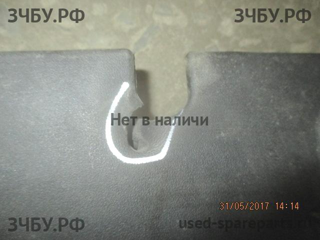 Toyota RAV 4 (3) Кожух замка капота