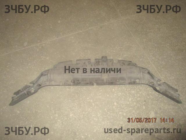 Toyota RAV 4 (3) Кожух замка капота