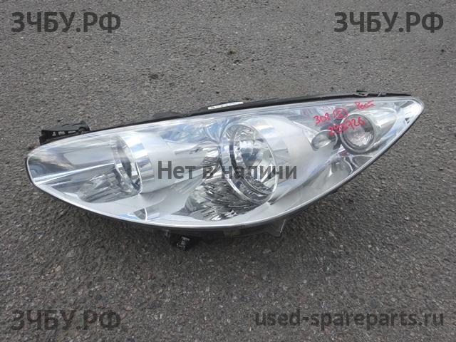 Peugeot 308 Фара левая
