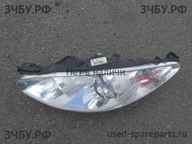 Peugeot 308 Фара левая