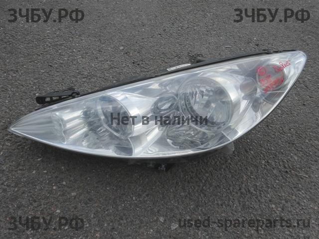 Peugeot 308 Фара левая