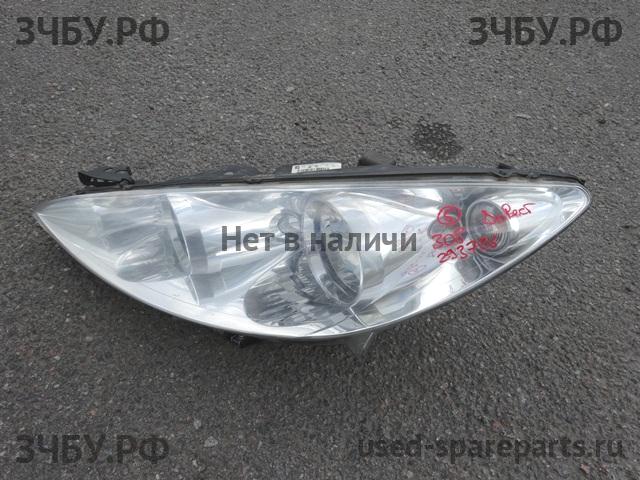 Peugeot 308 Фара левая