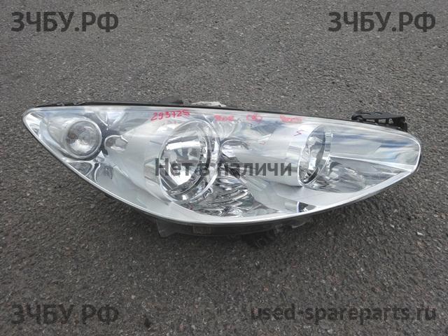 Peugeot 308 Фара правая