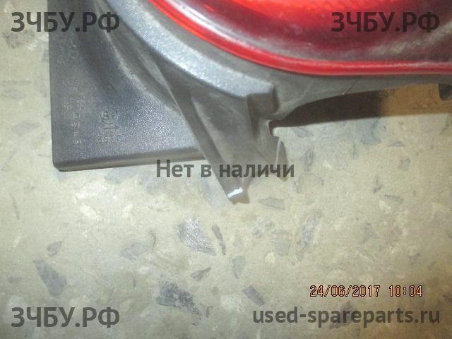 Citroen Berlingo 2 (B9) Фонарь правый