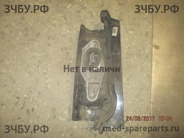 Citroen Berlingo 2 (B9) Фонарь правый