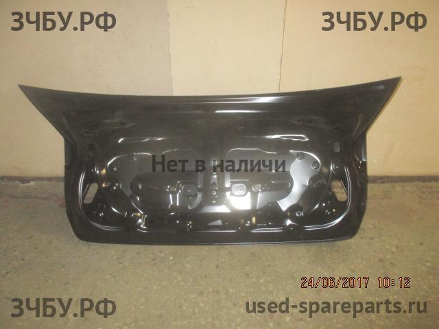 Lexus GS (3) 300/400/430 Крышка багажника