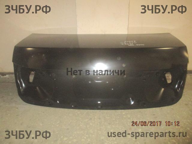 Lexus GS (3) 300/400/430 Крышка багажника