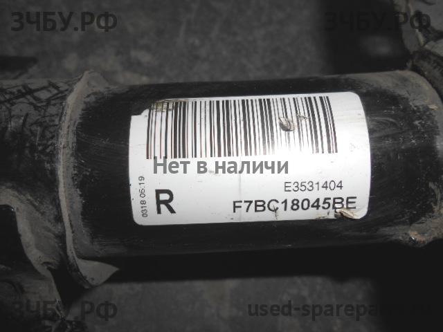 Ford Fiesta 6 Амортизатор передний правый