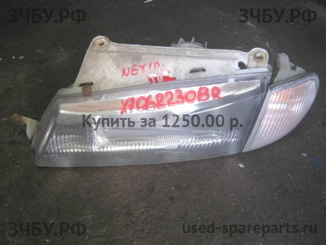 Daewoo Nexia Фара левая