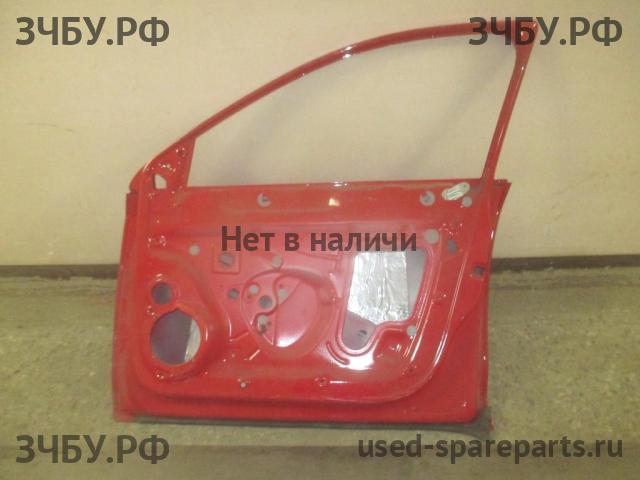 Volkswagen Jetta 6 Дверь передняя правая