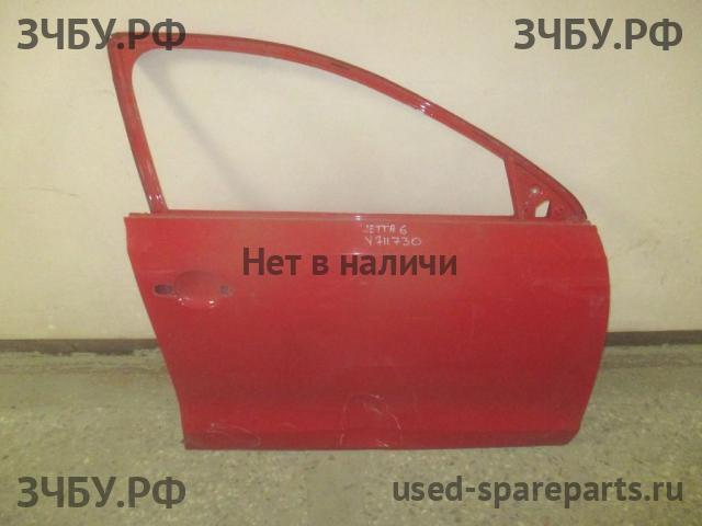 Volkswagen Jetta 6 Дверь передняя правая