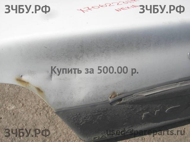 Daewoo Nexia Крышка багажника