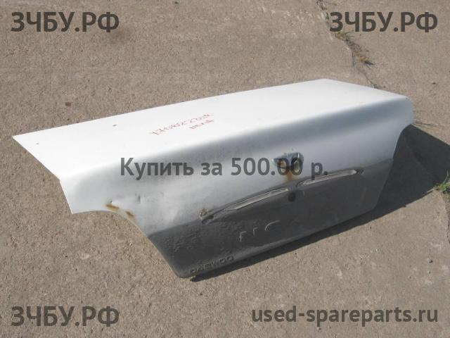 Daewoo Nexia Крышка багажника