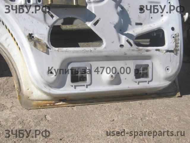 Daewoo Nexia Дверь задняя левая