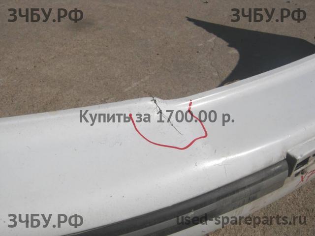 Daewoo Nexia Бампер передний